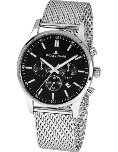 Reloj Jacques Lemans