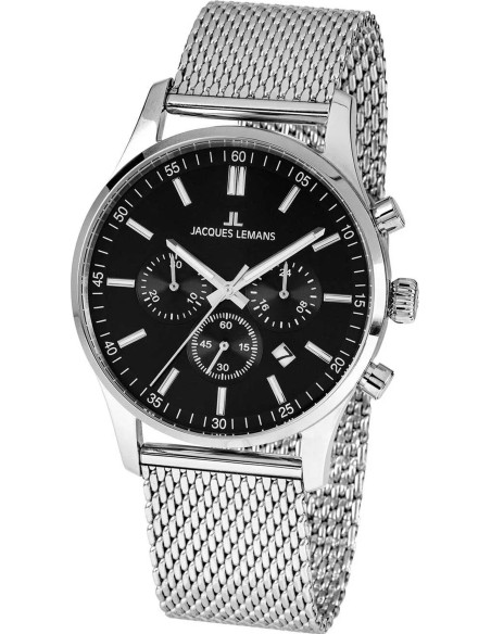 Reloj Jacques Lemans