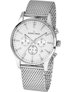 Reloj Jacques Lemans