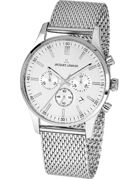 Reloj Jacques Lemans