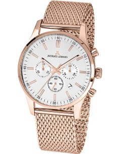 Reloj Jacques Lemans