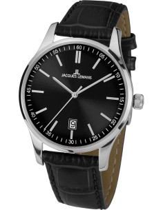 Reloj Jacques Lemans