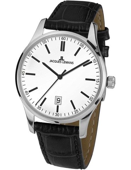 Reloj Jacques Lemans