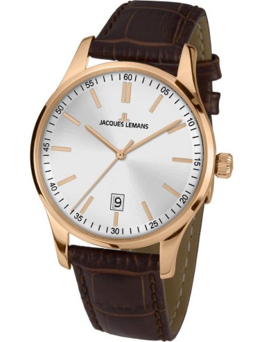 Reloj Jacques Lemans
