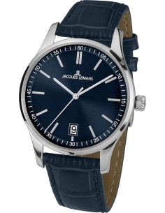 Reloj Jacques Lemans