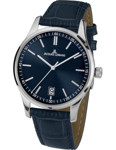 Reloj Jacques Lemans