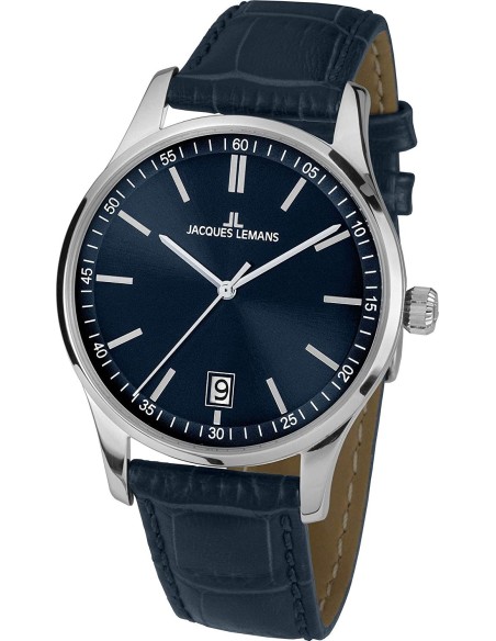 Reloj Jacques Lemans