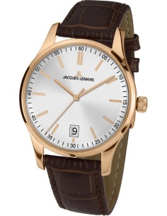 Reloj Jacques Lemans