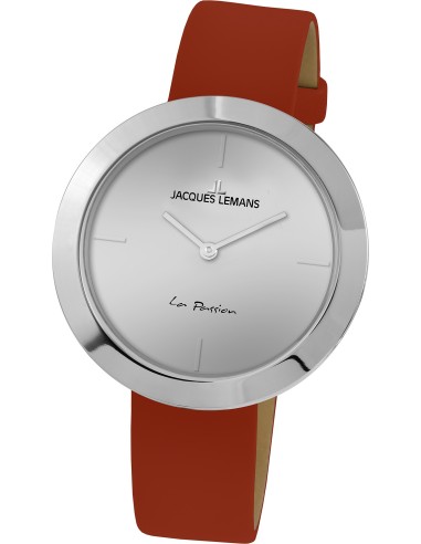 Reloj Jacques Lemans