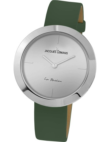 Reloj Jacques Lemans
