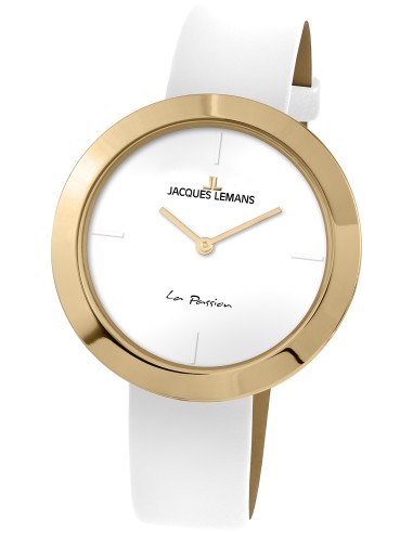 Reloj Jacques Lemans