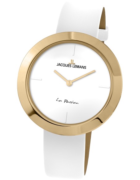 Reloj Jacques Lemans