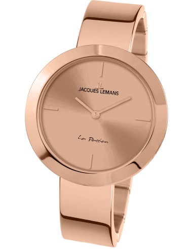 Reloj Jacques Lemans