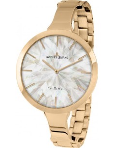 Reloj Jacques Lemans