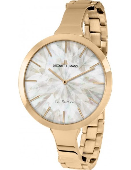 Reloj Jacques Lemans
