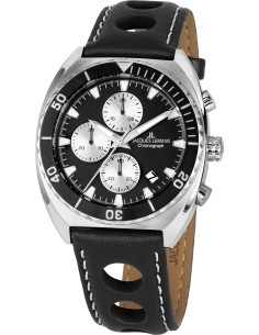 Reloj Jacques Lemans