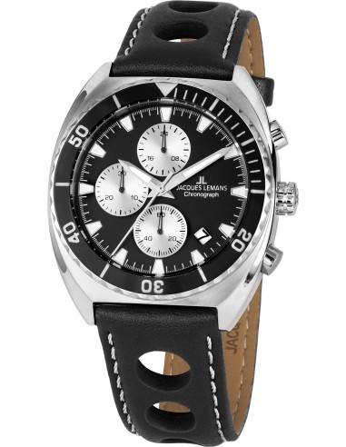 Reloj Jacques Lemans