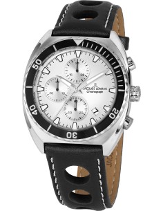 Reloj Jacques Lemans
