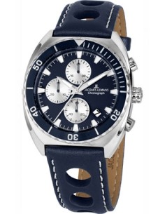 Reloj Jacques Lemans