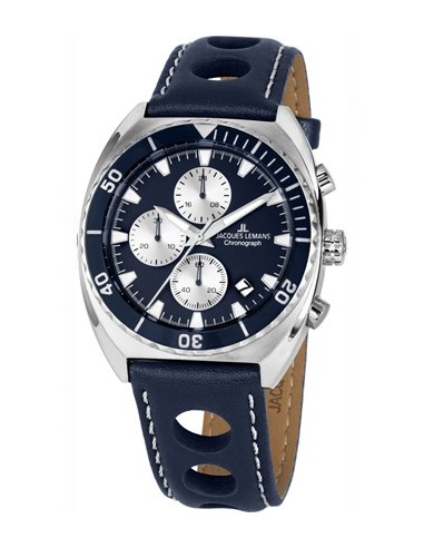 Reloj Jacques Lemans