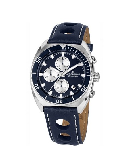 Reloj Jacques Lemans