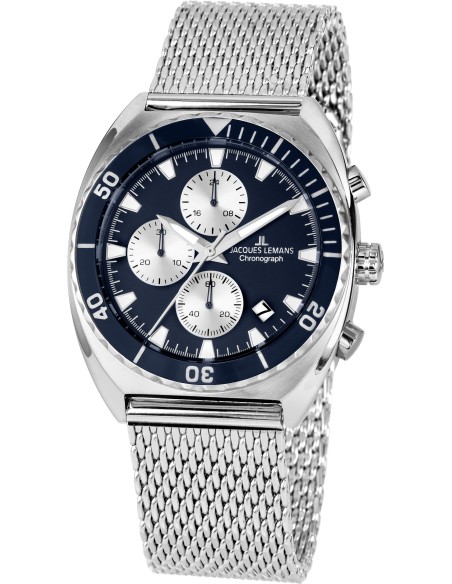 Reloj Jacques Lemans