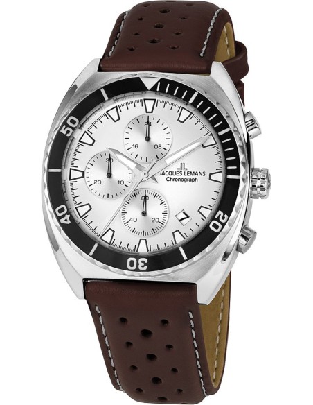 Reloj Jacques Lemans