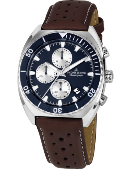 Reloj Jacques Lemans
