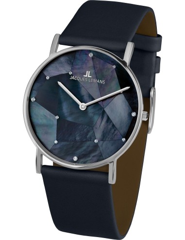 Reloj Jacques Lemans