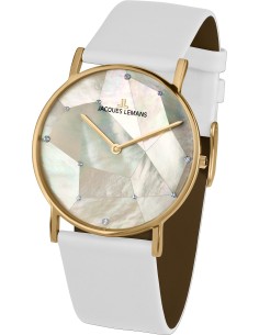 Reloj Jacques Lemans