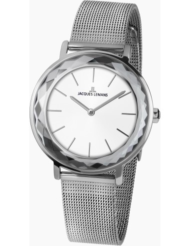 Reloj Jacques Lemans