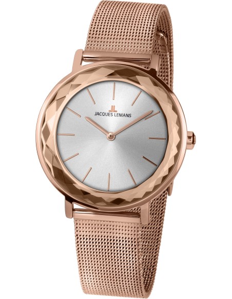 Reloj Jacques Lemans