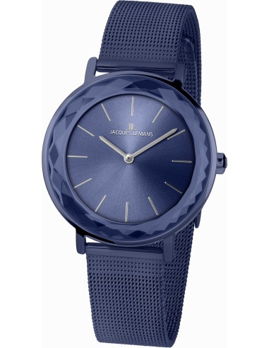 Reloj Jacques Lemans