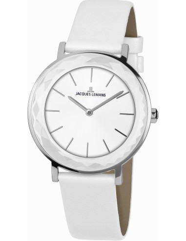 Reloj Jacques Lemans