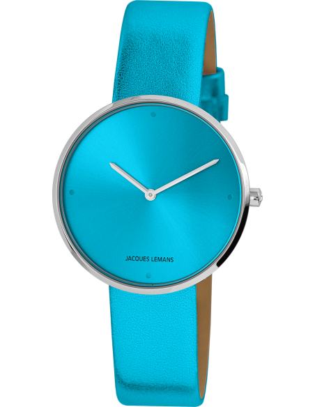 Reloj Jacques Lemans