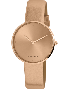 Reloj Jacques Lemans