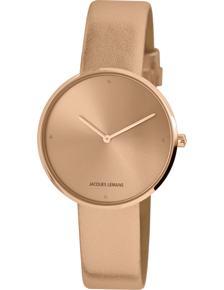 Reloj Jacques Lemans