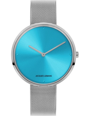 Reloj Jacques Lemans