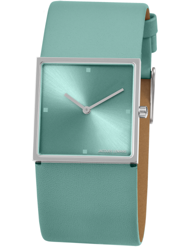 Reloj Jacques Lemans