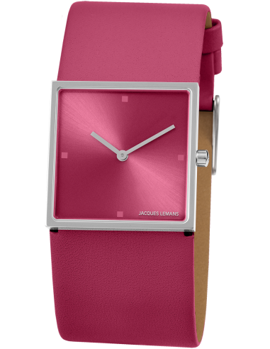 Reloj Jacques Lemans
