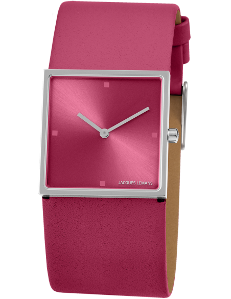 Reloj Jacques Lemans
