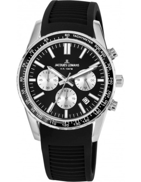 Reloj Jacques Lemans