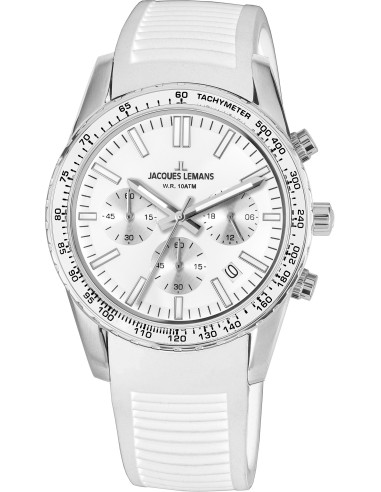 Reloj Jacques Lemans