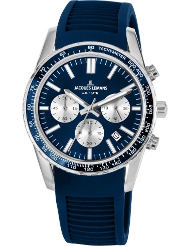 Reloj Jacques Lemans