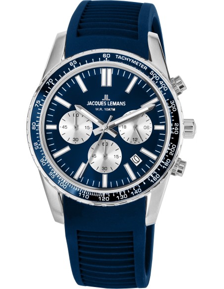 Reloj Jacques Lemans