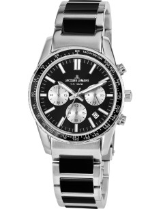 Reloj Jacques Lemans