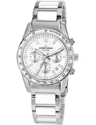 Reloj Jacques Lemans
