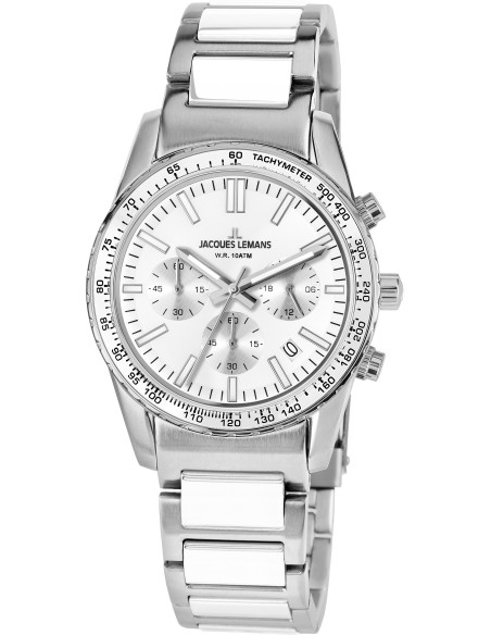Reloj Jacques Lemans