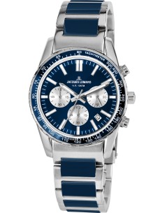 Reloj Jacques Lemans