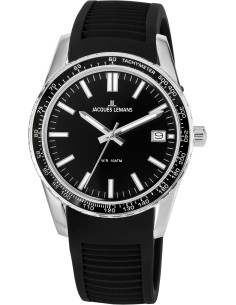 Reloj Jacques Lemans